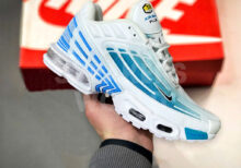 Nike Air Max 3 White Blue