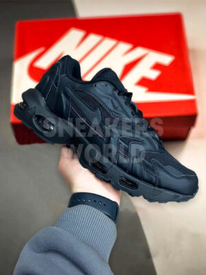 Nike Air Max 96 All Black