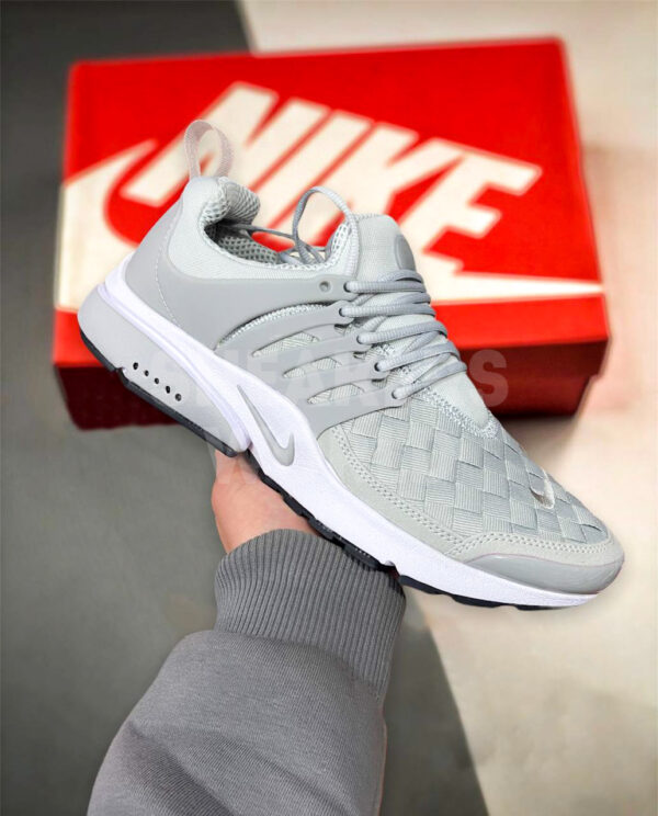 Nike Air Presto Grey