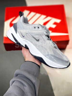 Nike M2k Tekno Grey