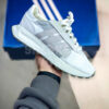 Adidas ZX 500 RM White Grey