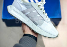 Adidas ZX 500 RM White Grey