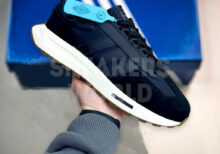 Adidas Retropy E5 Originals Black