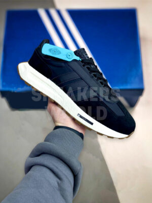 Adidas Retropy E5 Originals Black