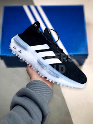 Adidas NMD S1 Black