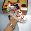 Nike Dunk Low x Off-White 13 of 50