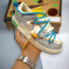 Nike Dunk Low x Off-White 02 of 50