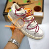 Nike Dunk Low x Off-White 35of 50