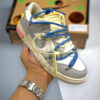Nike Dunk Low x Off-White 05 of 50