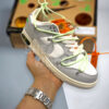 Nike Dunk Low x Off-White 33 of 50