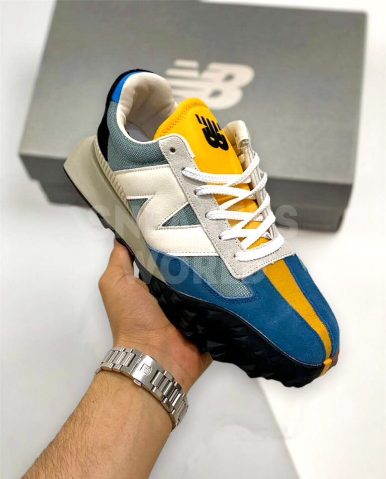 New Balance XC 72 Blue