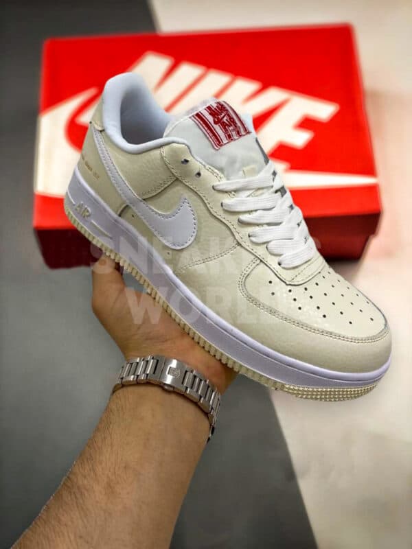 Nike Air Force 1 Low White