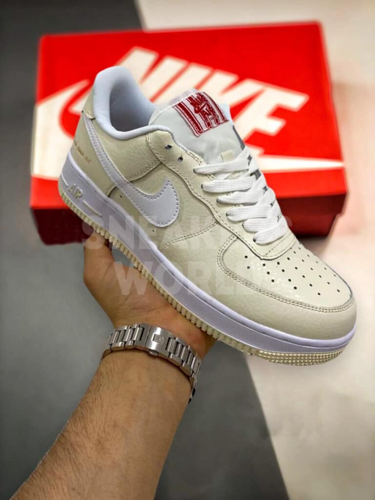 Nike Air Force 1 07 Popcorn