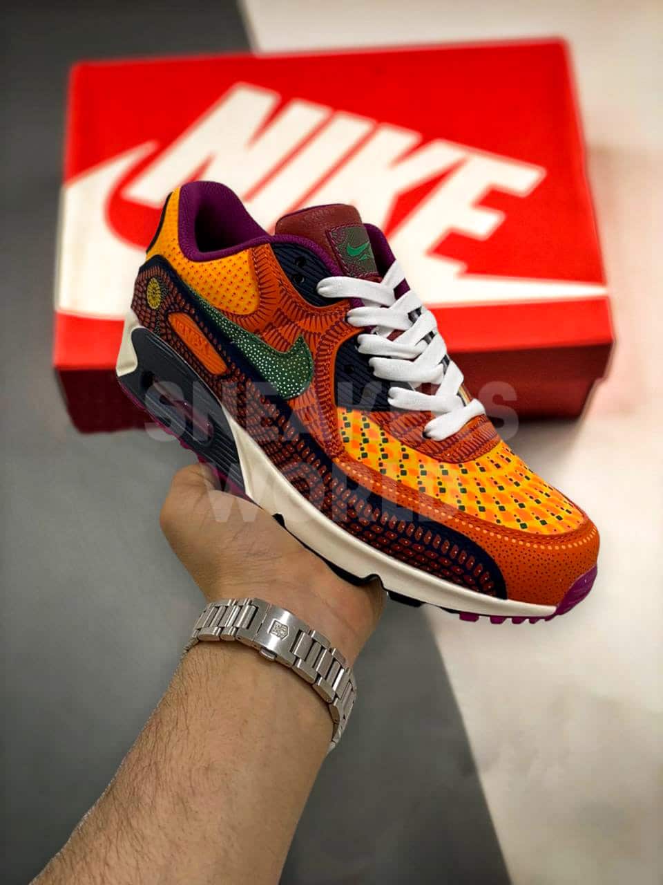 Nike air max store 90 de