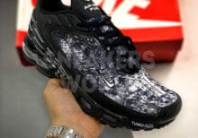 Nike Air Max Plus 3 Blak White