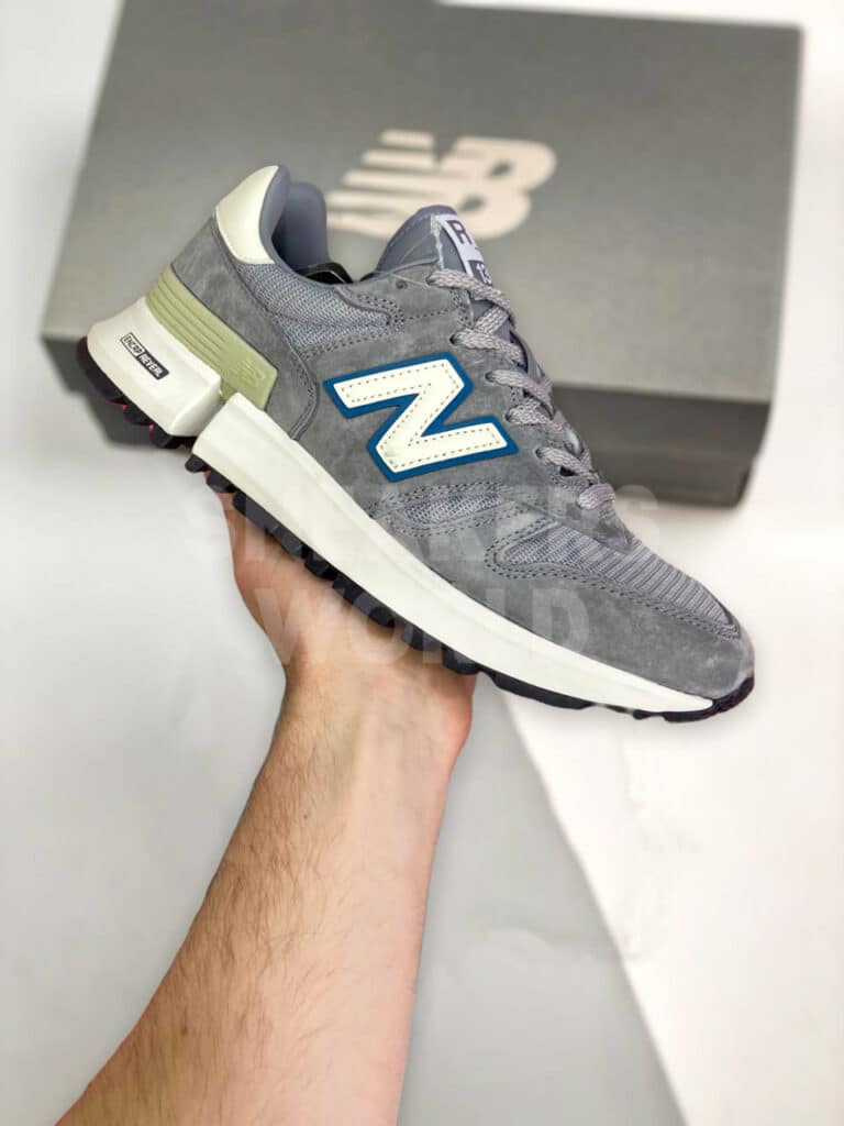New Balance MS 1300 Grey