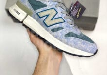 New Balance MS 1300 Blue Grey