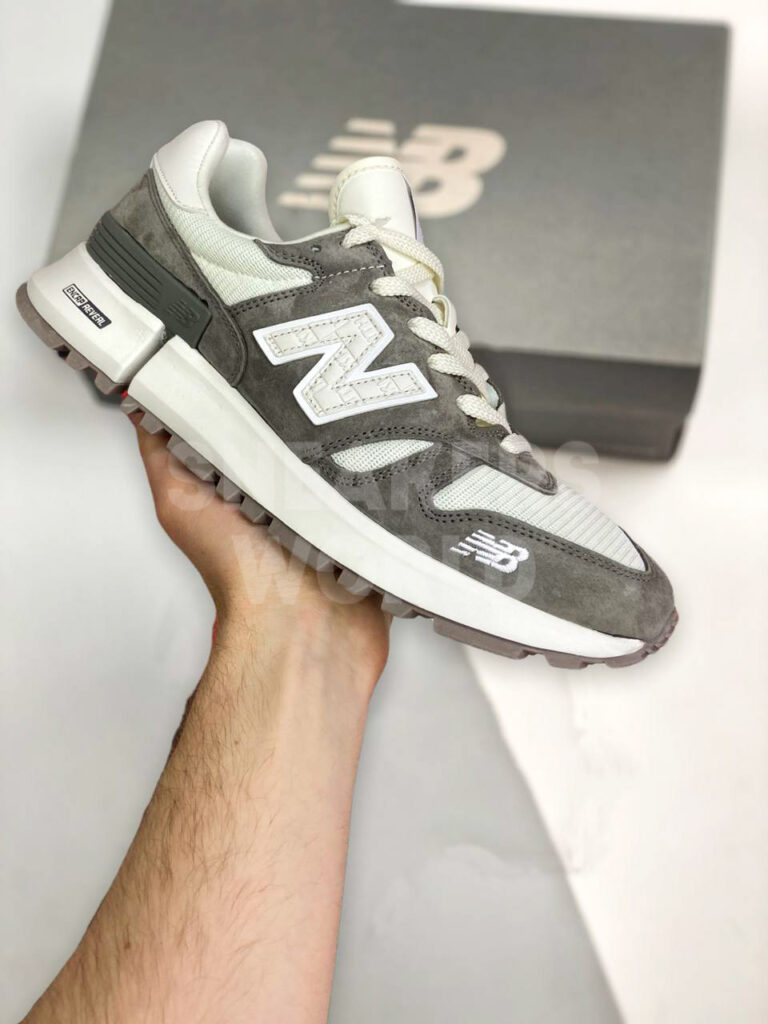 New Balance RC 1300 Skin Grey