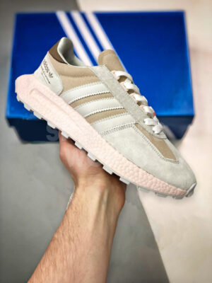 Adidas Retropy E 5 Grey Pink
