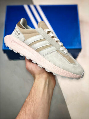 Adidas Retropy E 5 Grey Pink