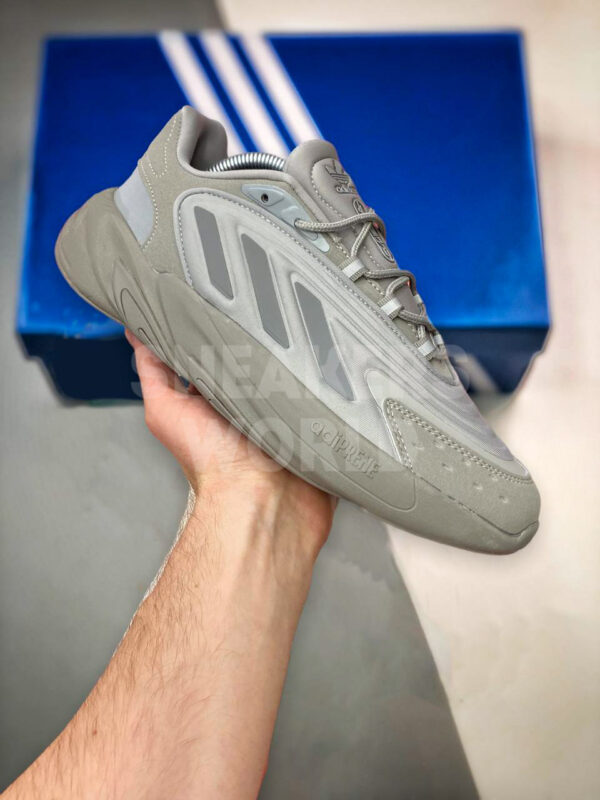 Adidas Ozelia Grey