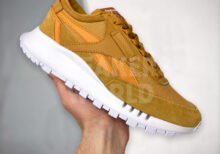 Reebok Ochre/Yellow
