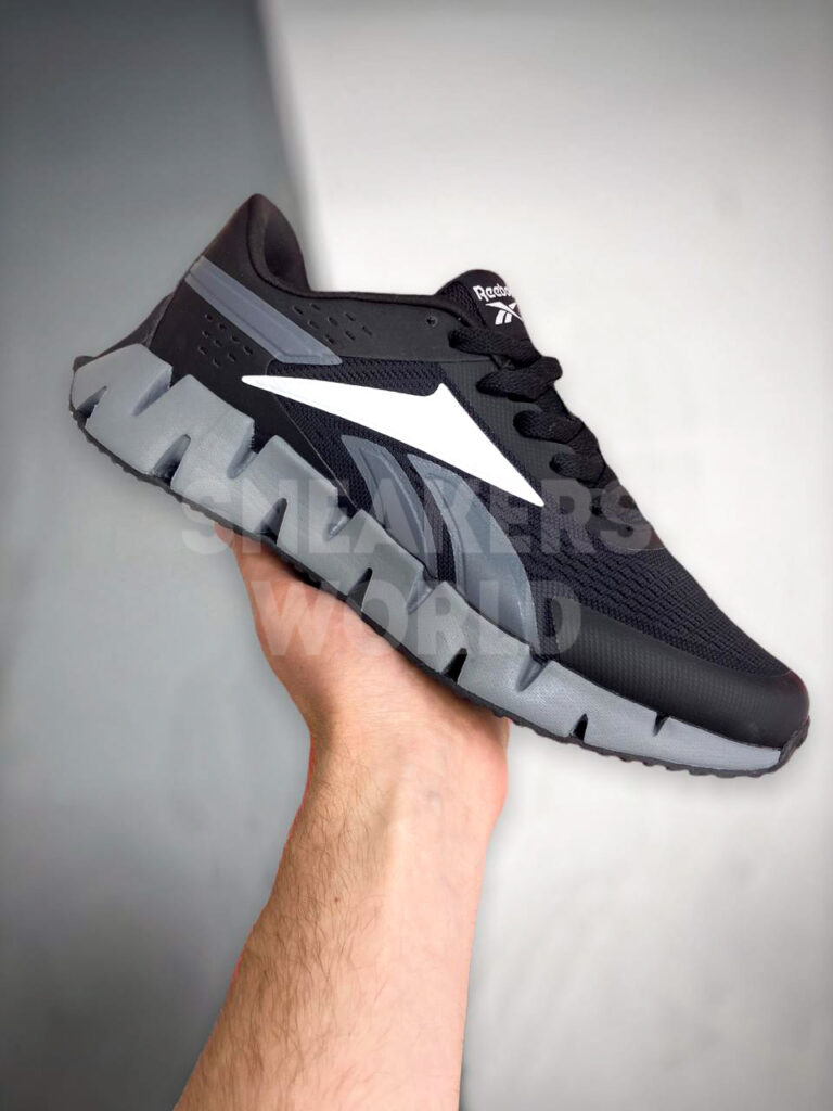 Reebok Dynamica 2 Black