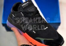 Adidas Nite Jogger Black