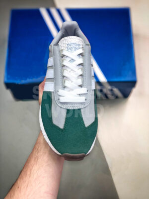 Adidas Retropy E5 Grey/Green