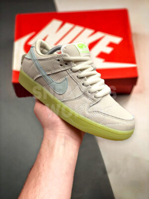 Nike SB Dunk Low Mummy