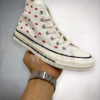 Converse Chuck 70 Crafted With Lowe White