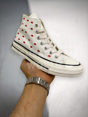 Converse Chuck 70 Crafted With Lowe White
