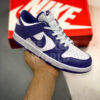 Nike Dunk Purple