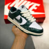 Nike Dunk Low Vintage Green