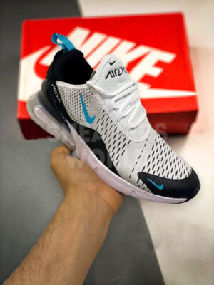 Nike Air Max 270 White/Black