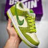 Nike SB Dunk Low Pro Green Apple