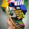 Nike SB Dunk Low Multicolor