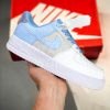 Nike Air Force 1 Low Psychic Blue