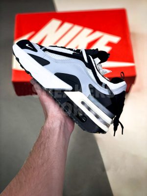 Nike Air Max Furyosa NRG Black White Blue