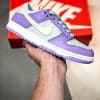 Nike Dunk SB Low Mid Purple