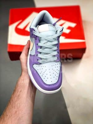 Nike Dunk SB Low Mid Purple