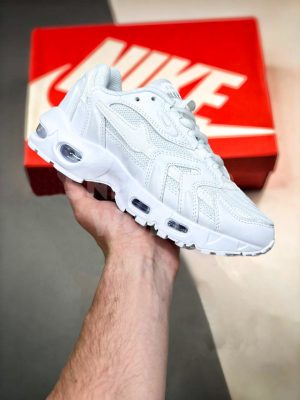 Nike Air Max 96 ll White