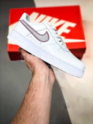 Nike Air Force 1 White