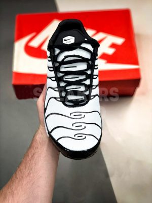 Nike Air Max Plus TN Black/White