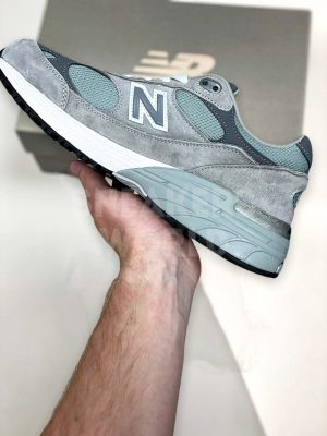 New Balance 993 Grey