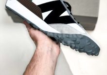 New Balance XC-72 Green/Grey