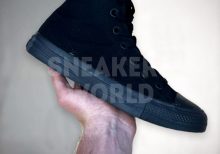 Converse Chuck Taylor All Star Black