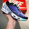 Nike Air Max Tn + 3 Violet