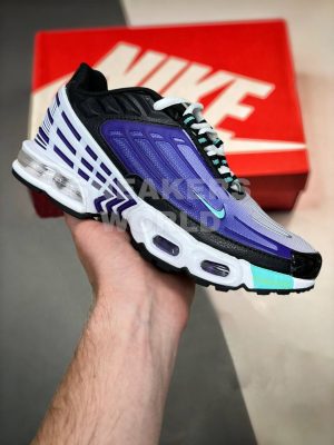 Nike Air Max Tn + 3 Violet