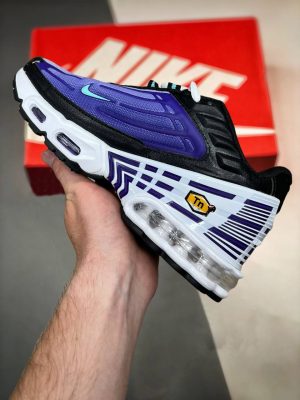 Nike Air Max Tn + 3 Violet